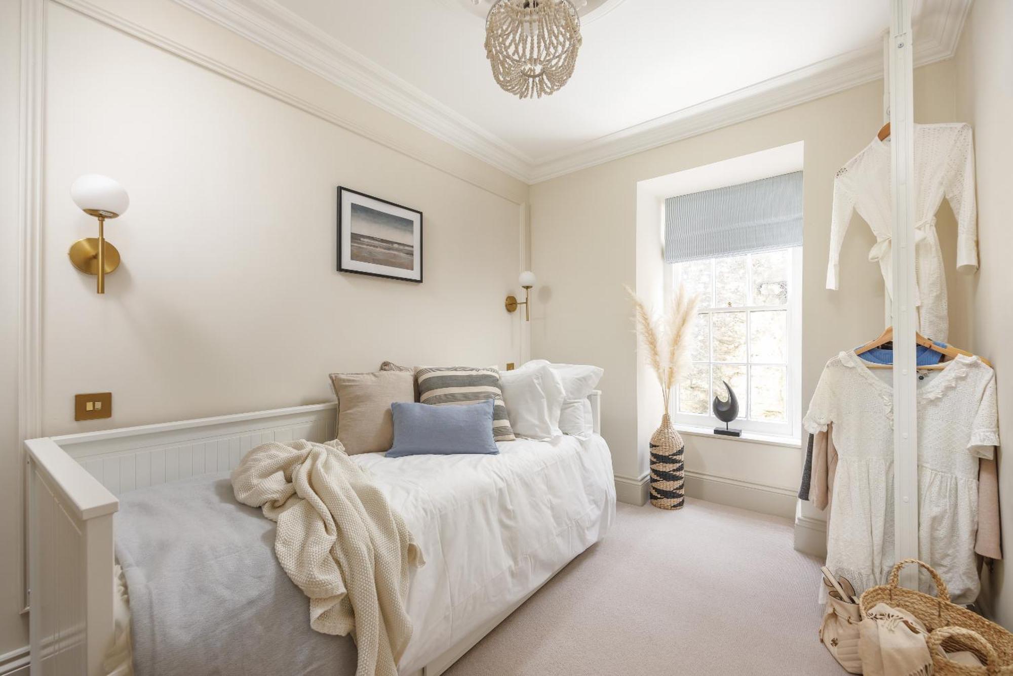 Ocean City Stylish Apartment Plymouth Exteriör bild