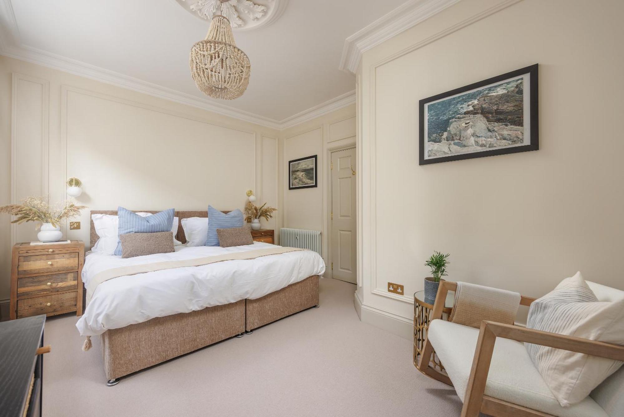 Ocean City Stylish Apartment Plymouth Exteriör bild