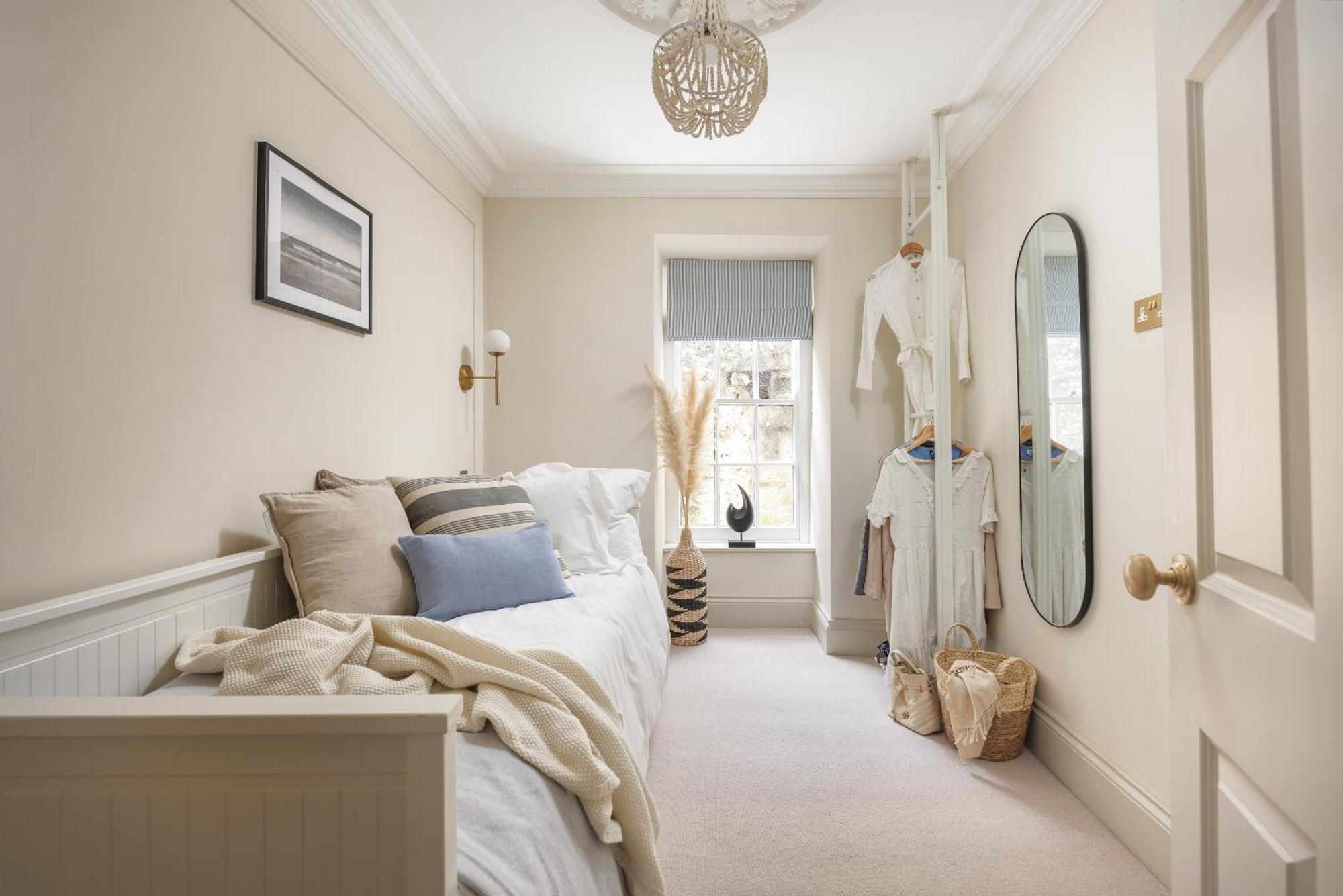 Ocean City Stylish Apartment Plymouth Exteriör bild