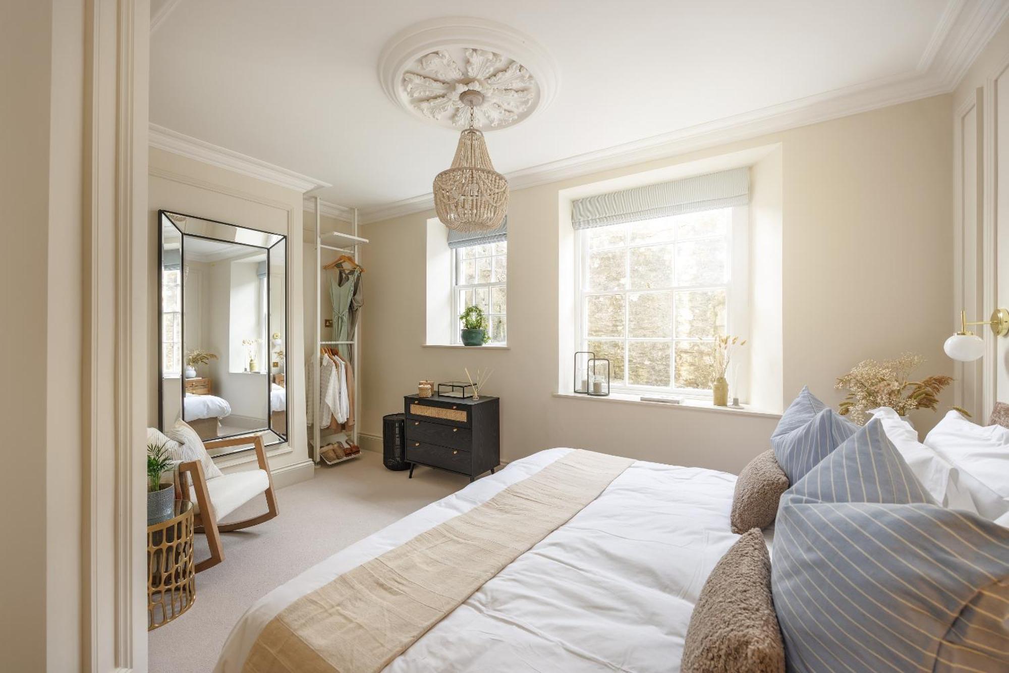 Ocean City Stylish Apartment Plymouth Exteriör bild